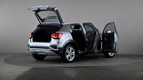 AUDI Q2 30 TFSI Sport