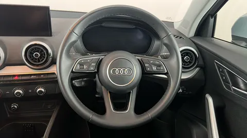 AUDI Q2 30 TFSI Sport