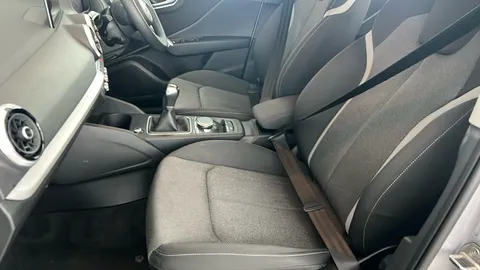 AUDI Q2 30 TFSI Sport