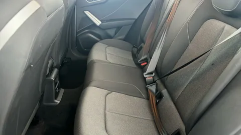 AUDI Q2 30 TFSI Sport