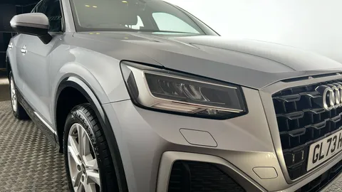AUDI Q2 30 TFSI Sport