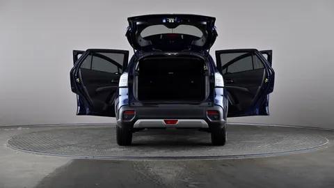 SUZUKI S-CROSS 1.5 Hybrid Motion AGS