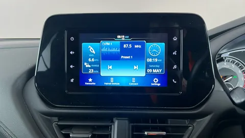 SUZUKI S-CROSS 1.5 Hybrid Motion AGS
