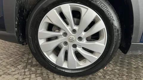SUZUKI S-CROSS 1.5 Hybrid Motion AGS