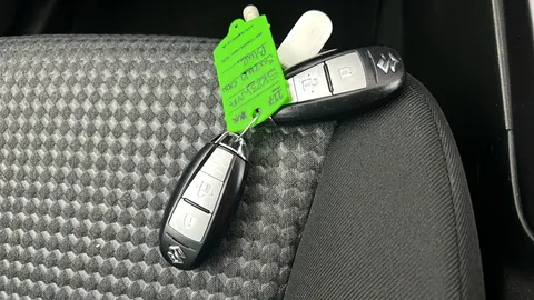 SUZUKI S-CROSS 1.5 Hybrid Motion AGS