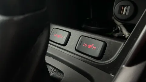 SUZUKI S-CROSS 1.5 Hybrid Motion AGS