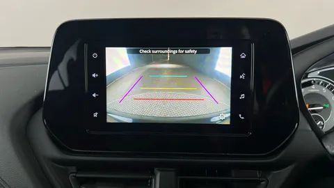 SUZUKI S-CROSS 1.5 Hybrid Motion AGS