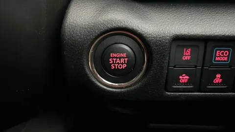 SUZUKI S-CROSS 1.5 Hybrid Motion AGS