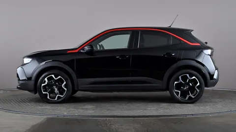 VAUXHALL MOKKA 100kW GS 50kWh Auto