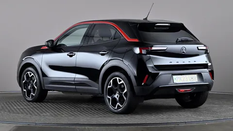 VAUXHALL MOKKA 100kW GS 50kWh Auto