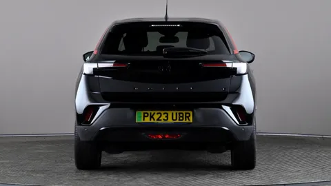 VAUXHALL MOKKA 100kW GS 50kWh Auto