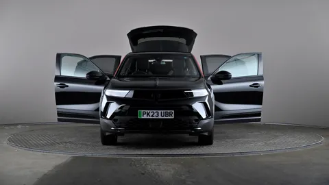 VAUXHALL MOKKA 100kW GS 50kWh Auto