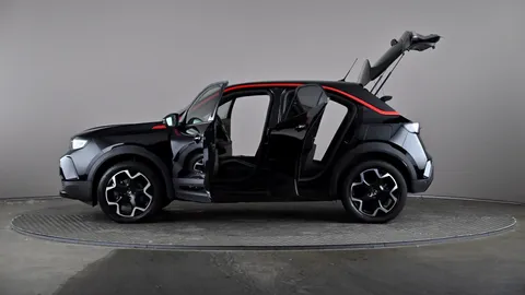 VAUXHALL MOKKA 100kW GS 50kWh Auto