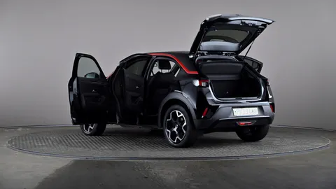 VAUXHALL MOKKA 100kW GS 50kWh Auto