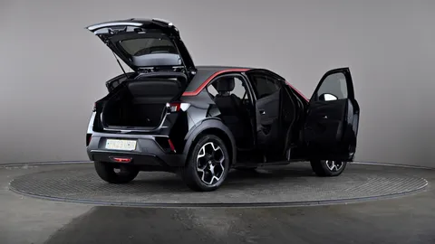 VAUXHALL MOKKA 100kW GS 50kWh Auto