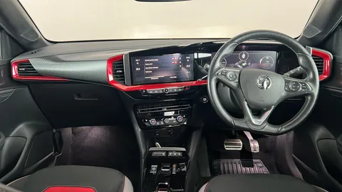 VAUXHALL MOKKA 100kW GS 50kWh Auto