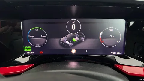 VAUXHALL MOKKA 100kW GS 50kWh Auto