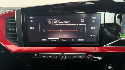 VAUXHALL MOKKA 100kW GS 50kWh Auto