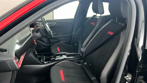 VAUXHALL MOKKA 100kW GS 50kWh Auto