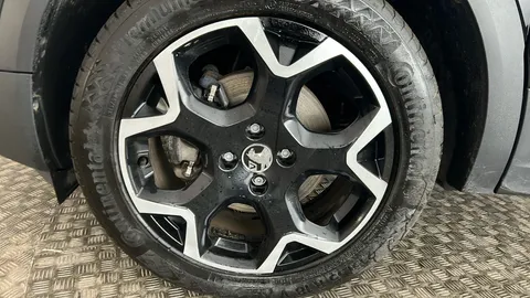 VAUXHALL MOKKA 100kW GS 50kWh Auto
