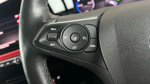 VAUXHALL MOKKA 100kW GS 50kWh Auto