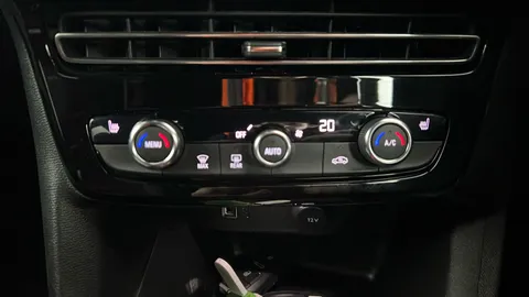 VAUXHALL MOKKA 100kW GS 50kWh Auto