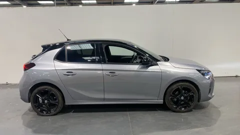 VAUXHALL CORSA 1.2 GS
