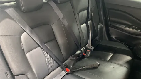 NISSAN JUKE 1.0 DiG-T 114 Tekna DCT