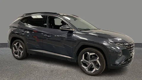 HYUNDAI TUCSON 1.6 TGDi Hybrid 230 Ultimate 2WD Auto