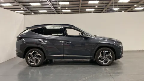 HYUNDAI TUCSON 1.6 TGDi Hybrid 230 Ultimate 2WD Auto