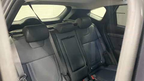 HYUNDAI TUCSON 1.6 TGDi Hybrid 230 Ultimate 2WD Auto