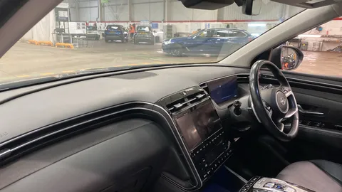 HYUNDAI TUCSON 1.6 TGDi Hybrid 230 Ultimate 2WD Auto