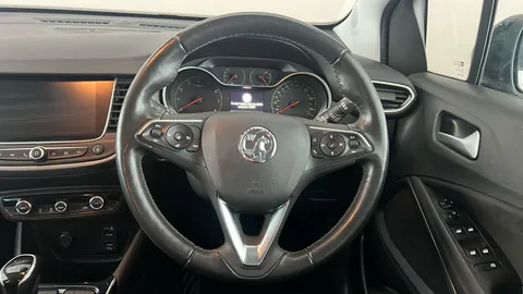 VAUXHALL CROSSLAND 1.2 Turbo Ultimate