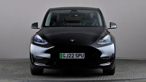 TESLA MODEL Y Long Range AWD Auto