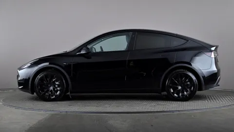 TESLA MODEL Y Long Range AWD Auto