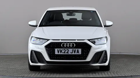 AUDI A1 25 TFSI S Line