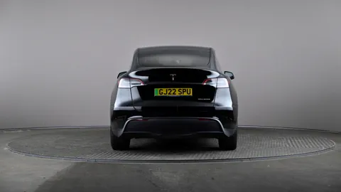 TESLA MODEL Y Long Range AWD Auto