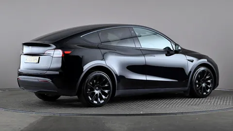 TESLA MODEL Y Long Range AWD Auto