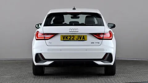 AUDI A1 25 TFSI S Line