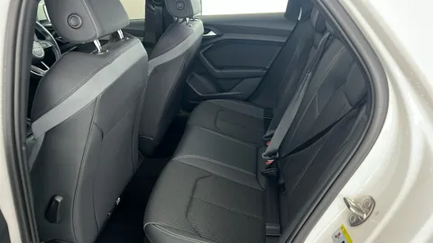 AUDI A1 25 TFSI S Line