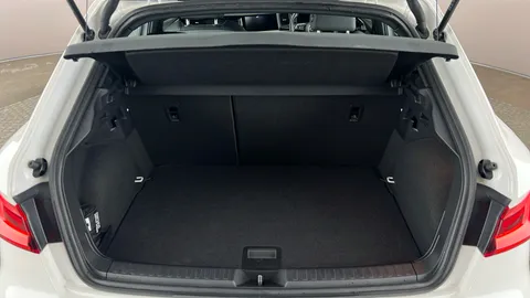 AUDI A1 25 TFSI S Line