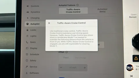 TESLA MODEL Y Long Range AWD Auto
