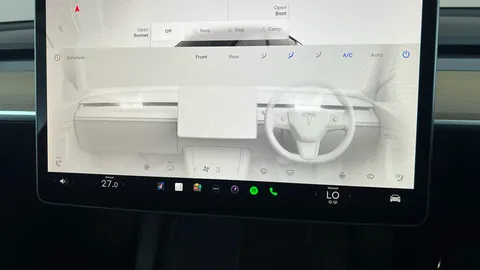 TESLA MODEL Y Long Range AWD Auto