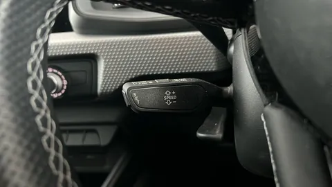 AUDI A1 25 TFSI S Line