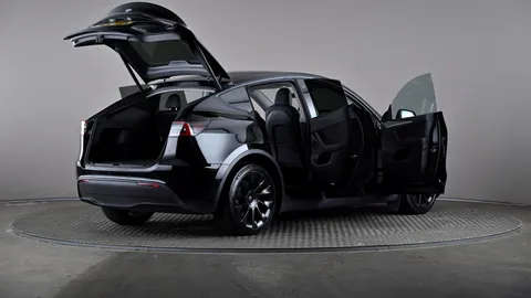 TESLA MODEL Y Long Range AWD Auto