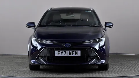 TOYOTA COROLLA 1.8 VVT-i Hybrid Icon Tech CVT