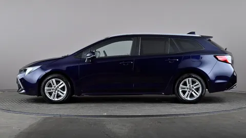 TOYOTA COROLLA 1.8 VVT-i Hybrid Icon Tech CVT