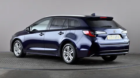 TOYOTA COROLLA 1.8 VVT-i Hybrid Icon Tech CVT