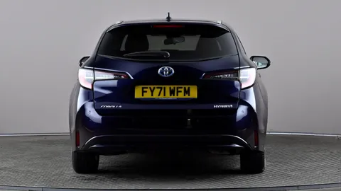TOYOTA COROLLA 1.8 VVT-i Hybrid Icon Tech CVT