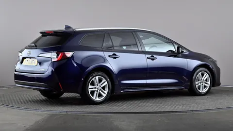 TOYOTA COROLLA 1.8 VVT-i Hybrid Icon Tech CVT